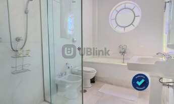 Imagem 4: Apartamento para alugar no Jardim Paulista com 02 dormitórios 100 m²