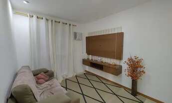 Imagem 3: Apartamento com 2 quartos no centro de Nilópolis