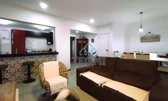 Imagem 3: Apartamento com 3 dormitórios (1 suíte) à venda, 104 m² por R$ 750.000 - Centro - Taubaté