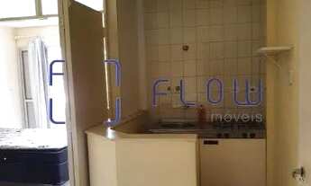 Imagem 3: FLAT MOBILIADO 42m² - MOEMA