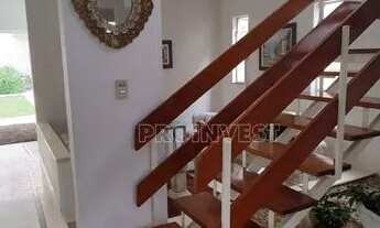 Imagem 4: Casa com 3 dormitórios para alugar, 200 m² por R$ 8.762,00/mês - São Paulo II - Cotia/SP