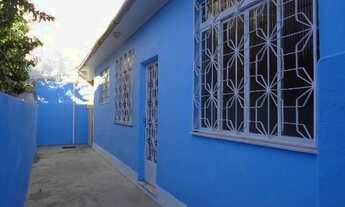 Imagem: Alugo casa independente, 1 quarto em Rocha