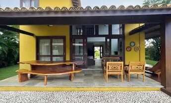 Imagem 5: Casa 4 suítes no complexo Costa do Sauípe