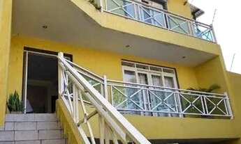 Imagem 2: Casa com 3 dormitórios à venda, 134 m² por R$ 985.000,00 - Parque São Domingos - São Paulo