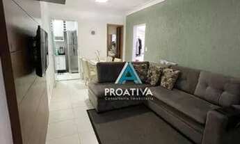 Imagem: Apartamento com 1 dormitório à venda