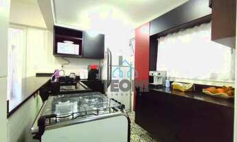 Imagem 5: Apartamento com 3 dormitórios (1 suíte) à venda, 104 m² por R$ 750.000 - Centro - Taubaté