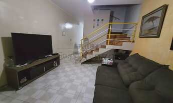 Imagem: Jacarei - Casa de Condomínio - Parque Santo