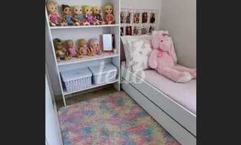 Imagem 6: São Caetano do Sul - Apartamento Padrão - Fundação