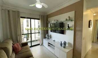 Imagem 4: Apartamento à venda no Morumbi, 75 m2, 03 dormitórios (01 suíte), varanda, 02 vagas, lazer