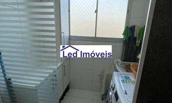 Imagem 7: Apartamento com 2 dorms, Jardim Roberto, Osasco - R$ 290 mil, Cod: 1748