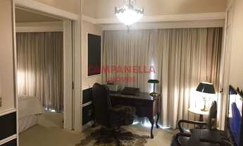 Imagem 2: Apartamento luxuoso, frontal mar de Ipanema, 03 quartos, 2 suítes, garagem, Infratotal Ipa