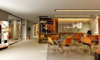 Imagem 5: Apartamento à venda, 1 quarto, 1 suíte, 1 vaga, SÃO LUIZ - Belo Horizonte/MG