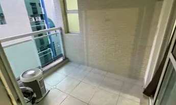 Imagem 3: Apto Quarto e Sala no JTR - Beira Mar