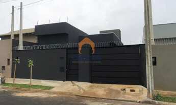 Imagem 5: Casa para Venda em São José do Rio Preto, Residencial São Thomaz II, 2 dormitórios, 1 suít