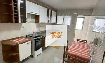 Imagem: Apartamento com 3 dormitórios para alugar