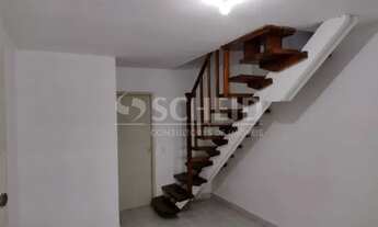 Imagem 5: Sobrado com 2 dormitórios, 2 vagas e edícula à venda no Jardim das Camélias