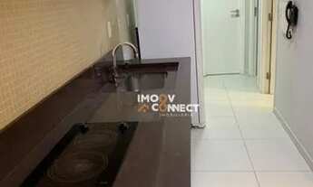 Imagem 2: Flat com 2 dormitórios, 50 m² - venda por R$ 800.000,00 ou aluguel por R$ 3.859,45/mês - T