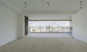 Imagem 1: São Paulo - Apartamento Padrão - Moema