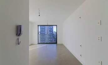 Imagem 3: Loft de alto padrão na Av. 24 de Outubro