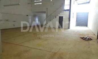 Imagem 2: Galpão - Jardim do Trevo - Campinas