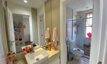 Imagem 6: Apartamento cobertura duplex para venda com 300 metros quadrados na Praia do Canto