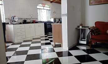 Imagem 5: Casa para venda com 300 metros, com possibilidade de fazer mais 1 quarto