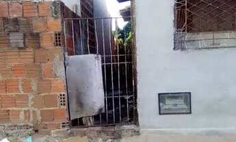 Imagem 2: Só Vendo Casa com 2 dormitórios