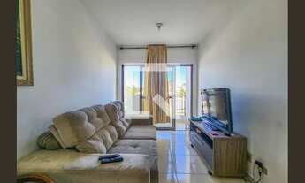 Imagem 3: Apartamento para Aluguel - Vila Júlia, 2 Quartos, 70 m2