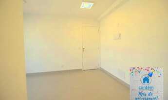 Imagem 6: Apartamento com 2 dormitórios, 54 m² - venda por R$ 370.000,00 ou aluguel por R$ 2.612,50