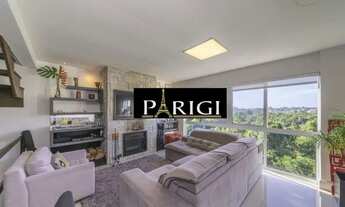 Imagem: Casa com 4 dormitórios para alugar, 207