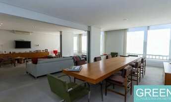 Imagem 7: Apartamento belíssimo, bem localizado, Jardim Paulista SP