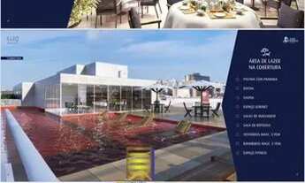 Imagem 2: Condomínio Raro, Excelente Apartamento No Renascença, CONSTRUÇAO, INVESTIMENTO