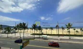 Imagem 4: Apartamento com 3 dorms, Guilhermina, Praia Grande - R$ 420 mil, Cod: 1838