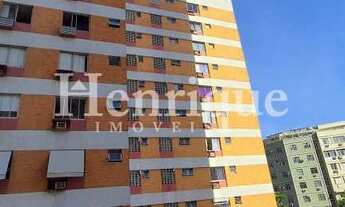 Imagem 4: Apartamento para venda tem 88 metros quadrados com 2 quartos em Botafogo - Rio de Janeiro