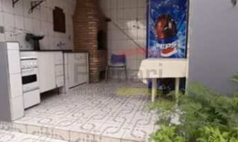 Imagem 5: Sobrado a venda, Jardim Santa Cruz- Zona Norte) Reg. Cachoeirinha, 05 dormitórios, 01 suít