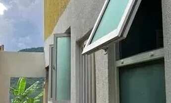 Imagem 2: Apartamento para aluguel tem 60 metros quadrados com 1 quarto em Piratininga - Niterói - R