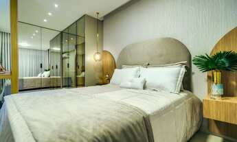 Imagem 5: Apartamento 3 quartos 3 suites 103,97m² T30 Setor Bueno- Ello Vaca Brava