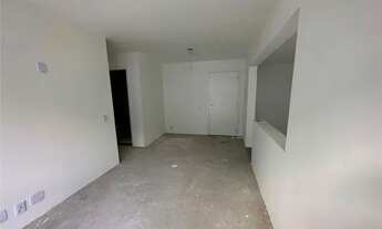 Imagem 7: Apartamento único no Bosque de Nogueira 2 de 55,72m2 no 6º andar