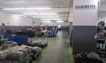 Imagem 4: Embu guaçu - Galpão/Depósito/Armazém - Centro