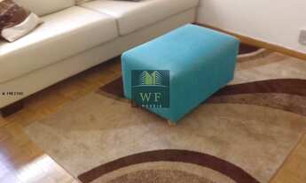 Imagem 3: Apartamento para Locação em Barueri, Alphaville Centro Industrial e Empresarial/Alphaville