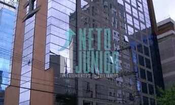 Imagem 5: Conjunto para alugar, 48 m² por R$ 3.558,01/mês - Brooklin - São Paulo/SP