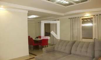 Imagem 2: Casa para Aluguel - Vila Caiçara, 3 Quartos, 173 m2