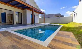 Imagem 3: Casa - Condomínio Fechado, Urbanova - São José dos Campos