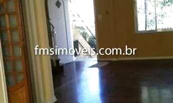 Imagem 2: LINDO SOBRADO PARA LOCAÇÃO