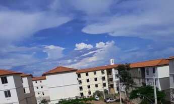 Imagem 4: Alugo apartamento Condomínio Rossi Parque Nova Cidade II Condomínio incluso