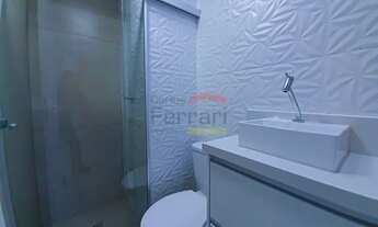 Imagem 4: Apartamento Barro Branco