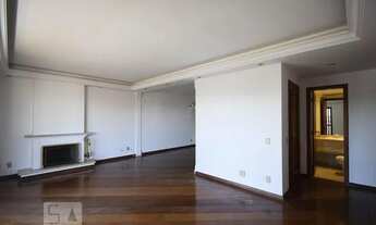 Imagem 3: Apartamento para Aluguel - Portal do Morumbi, 4 Quartos, 213 m2