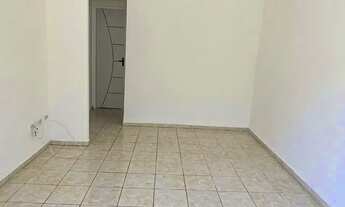 Imagem 3: Apartamento para venda tem 60 metros quadrados com 2 quartos