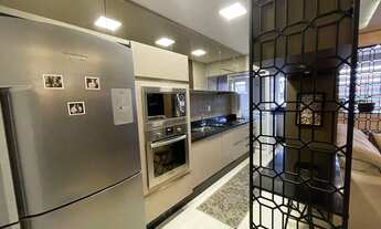 Imagem 3: Lindo Apartamento Totalmente Mobiliado no Centro de Criciúma