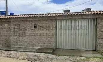 Imagem: CASA NO JANGA